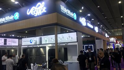 مصر تشارك في أكبر معرض للاستيراد والتصدير بالصين بوفد يضم 15 شركة محلية