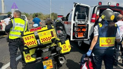 انتحار شرطي إسرائيلي عانى من أعراض نفسية بعد 7 أكتوبر 