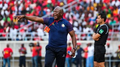 رغم تصدره المجموعة.. مدرب موزمبيق لـ القاهرة 24: ننافس على المركز الثاني