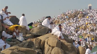 ننشر الإجراءات المطلوبة لتنفيذ الشركات السياحية للحج الفرادى