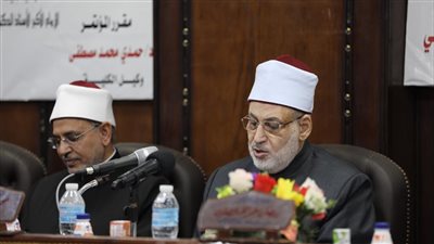 وكيل الأزهر: الربط بين التنمية المستدامة والاقتصاد الأخضر ليس غريبا على الفكر الإسلامي