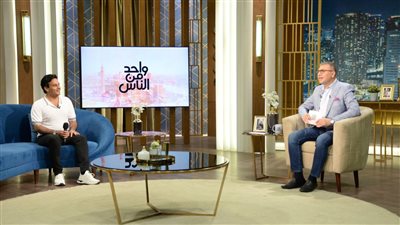 حسن فؤاد: سبب غيابي السنين الماضية تفرغي لحفظ القرآن الكريم.. وكنت إمام مسجد لمدة 10 سنوات