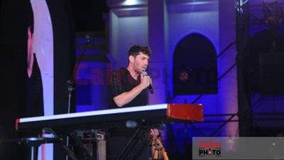 عزيز مرقة: رفض الجمهور غنائي في مهرجان الموسيقى العربية طبيعي.. وأم كلثوم وعبد الحليم واجها نفس الانتقادات