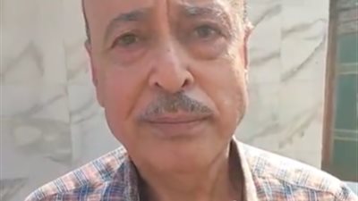 جد أحد ضحايا حادث الجلالة: أبوه وأمه منهارين وكل الناس زعلانين عليه|بث مباشر 