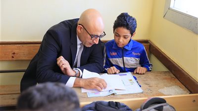 12 معلومة عن امتحانات نصف العام 2025.. تعرف عليها