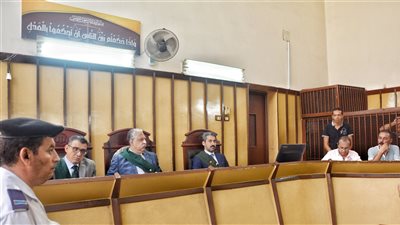 ضُبط بـ40 قطعة.. المشدد 10 سنوات لصياد بتهمة الإتجار في الحشيش ببورسعيد