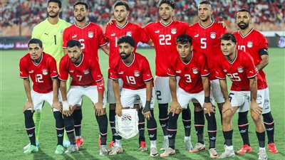 برقم قياسي.. منتخب مصر يتأهل إلى كأس أمم إفريقيا 2025 بالمغرب