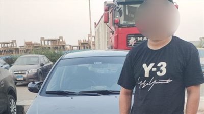فتح الأبواب وقاد السيارة برعونة.. القبض على سائق استعرض بسيارته في حفل زفاف بمدينة نصر