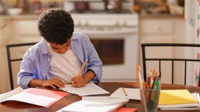 جميع المواد.. رابط تقييم الأسبوع الرابع الصف الخامس الابتدائي PDF