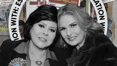 تأكيدًا للقاهرة 24.. يسرا لأول مرة على كرسي المذيع لمحاورة إسعاد يونس بمهرجان الجونة السينمائي