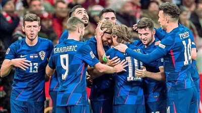نتيجة مباراة كرواتيا وبولندا في دوري الأمم الأوروبية.. التعادل الإيجابي يحسم اللقاء
