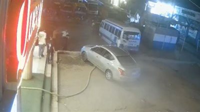 جنايات الجيزة تستكمل محاكمة عامل متهم بدهس شاب في أوسيم