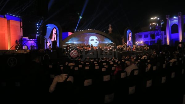 مهرجان ومؤتمر الموسيقى