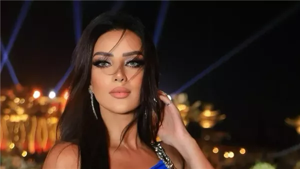 رضوى الشربيني