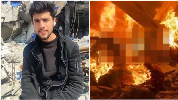 شعبان الدلو