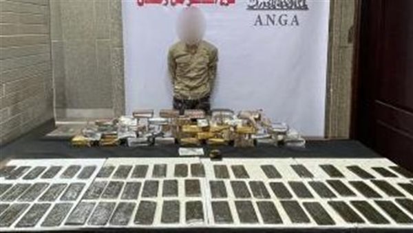 أحد المتهمين 