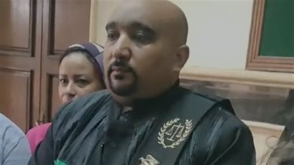 دفاع اللاعب مؤمن