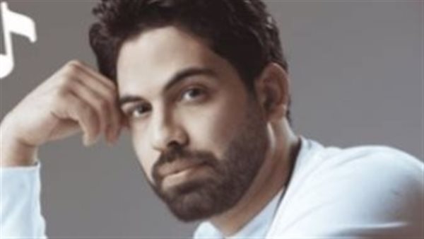 المطرب أحمد فريد