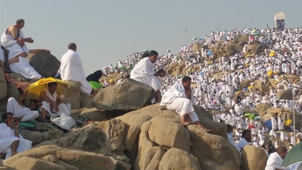 الحجاج 