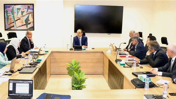 قطاع الاعمال 