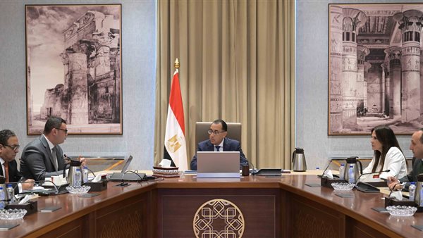 اجتماع رئيس الوزراء