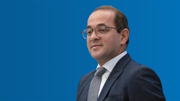 وزير المالية