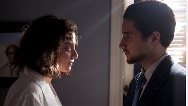 أحمد مالك في فيلم