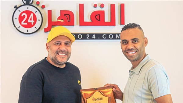 تكريم وليد فواز في