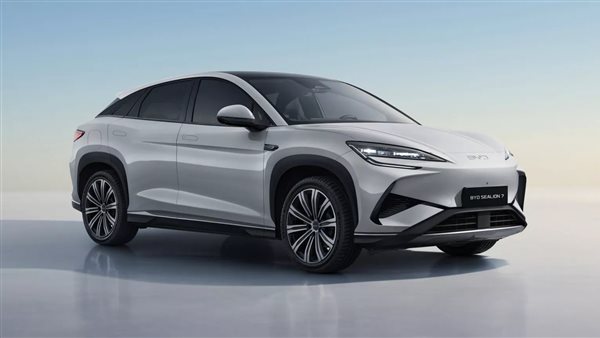 بي واي دي Sealion