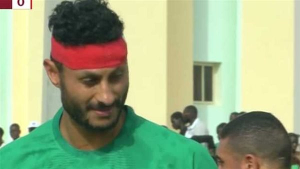 محمد الشناوي