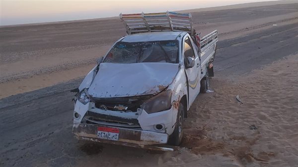 جانب من الحادث