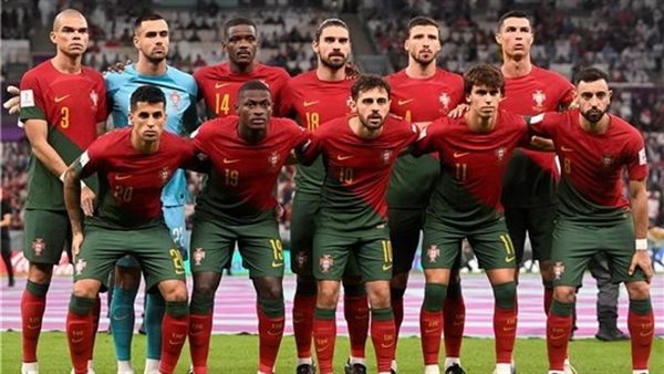 منتخب البرتغال
