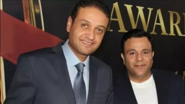 المنتج أحمد أيوب