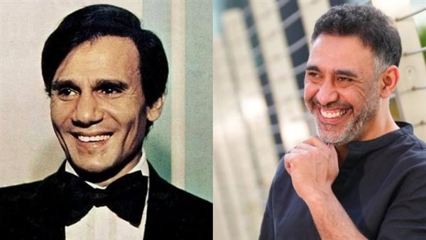 عمرو مصطفى - عبد