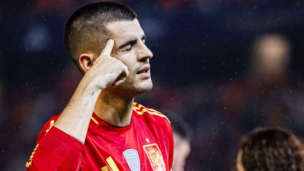 ألفارو موراتا