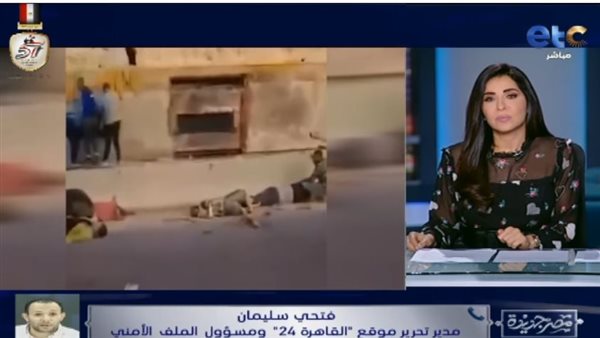 الزميل فتحي سليمان