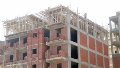 إعادة النظر بالمحظورات الـ3.. تعديلات جديدة على قانون التصالح في مخالفات البناء