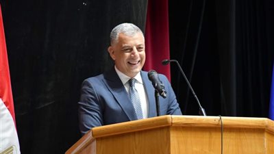 محافظ الإسماعيلية: 50% تخفيضا على دخول الشواطئ والأندية التابعة للمحافظة بسبب العيد القومي