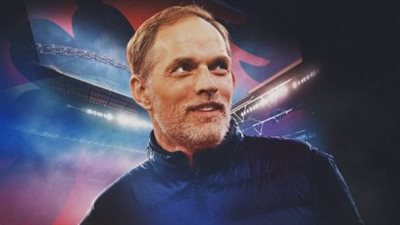 رسميًا.. الألماني توماس توخيل مدربًا لمنتخب إنجلترا خلفًا لـ ساوثجيت