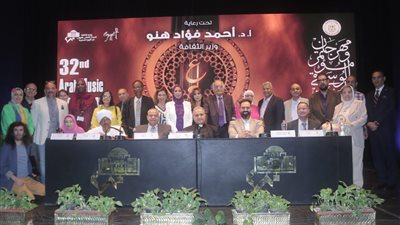 بعد اعتذار أحمد سعد.. تعرف على جدول الحفلات الجديدة لـ مهرجان الموسيقى العربية