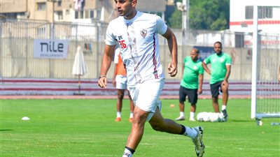 صدمة جديدة لـ الزمالك.. إصابة محمد حمدي بـ قطع في الغضروف