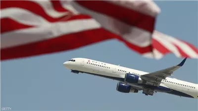 دلتا إيرلاينز تعلق رحلاتها بين نيويورك وتل أبيب حتى مارس