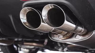 تعرف على أسباب وجود رائحة كربون في الشكمان