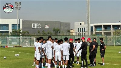 منتخب الشباب يخوض 3 وديات.. وميكالي يشيد باللاعبين
