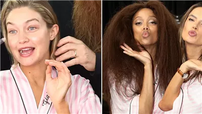 عرض أزياء فيكتوريا سيكريت 2024.. من هي أغنى عارضة أزياء في العالم؟