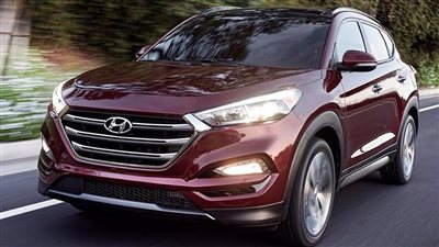 لذوي الهمم.. هيونداي توسان موديل 2018 بسعر يبدأ من 850 ألف جنيه