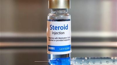 دراسة: حقن الستيرويد تخفف آلام التهاب المفاصل في الركبة لعدة أشهر
