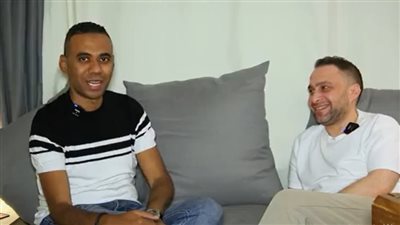 حسام حبيب عن أعماله الغنائية الجديدة: بحضر مفاجآت كبيرة.. وبنيت ستوديو من الصفر