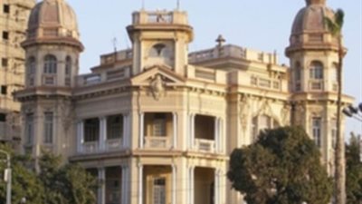 تعرف على القصور الأثرية المهجورة بالدقهلية 