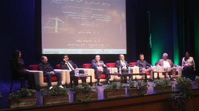 أبرزها علي الحجار وعبير نعمة.. ليلة فنية حافلة بالنجوم في مسارح دار الأوبرا بالقاهرة والإسكندرية ودمنهور 